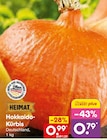 Hokkaido-Kürbis im Angebot bei Netto Marken-Discount in Euskirchen Hokkaido-Kürbis Angebote von HEIMAT bei Netto Marken-Discount Euskirchen für 0,79 €