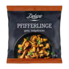 Pilzmischung im Angebot bei Lidl in Hagen Pilzmischung Angebote von Deluxe bei Lidl Hagen für 2,19 €