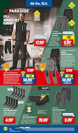 Hose im Lidl Prospekt in Görlitz Aktueller Lidl Prospekt mit Hose, "LIDL LOHNT SICH", Seite 30