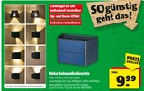 Akku-Solaraußenleuchte Angebote bei Hagebaumarkt Wermelskirchen für 9,99 €