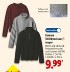 Strickpullover/-troyer im Angebot bei Lidl in Kempen Strickpullover/-troyer Angebote von Esmara bei Lidl Kempen für 9,99 €