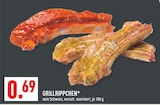 GRILLRIPPCHEN im Angebot bei Marktkauf in Marl GRILLRIPPCHEN Angebote bei Marktkauf Marl für 0,69 €