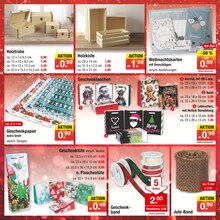 Lebkuchen im Zimmermann Prospekt "Zimmermann wünscht einen frohen 1. Advent" mit 32 Seiten (Hildesheim)