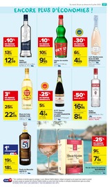 Vodka Angebote im Prospekt "Carrefour market" von Carrefour Market Vodka Angebote im Prospekt "Carrefour market" von Carrefour Market auf Seite 41