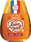Miel de France Squeezer - LUNE DE MIEL en promo chez Intermarché Hyper Miel de France Squeezer - LUNE DE MIEL dans le catalogue Intermarché Hyper