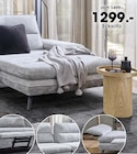 Ecksofa bei Möbel Martin im Meisenheim Prospekt für 1.299,00 €