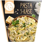 REWE - Pasta 5 Käse Angebot im Prospekt Pasta 5 Käse bei REWE im Prospekt "" für 3,49 €