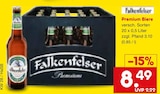Premium Biere im Netto Marken-Discount Prospekt Premium Biere im aktuellen Netto Marken-Discount Prospekt für 8,49 €