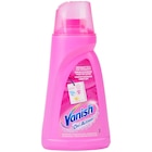 Gel détachant Vanish - Action - Action Gel détachant Vanish - Action à 3,77 € dans le catalogue Action
