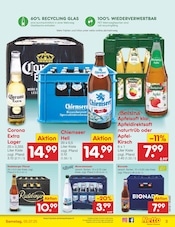 Radeberger im Netto Marken-Discount Prospekt in Schwabach Aktueller Netto Marken-Discount Prospekt mit Radeberger, "Aktuelle Angebote", Seite 31
