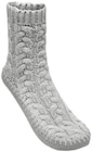 Hausschuhsocken Angebote bei Rossmann Lüneburg für 5,99 €