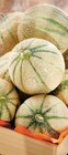 Promo Melon Charentais Jaune à 3,29 € dans le catalogue Intermarché Contact à Montpellier