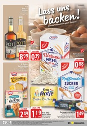 Brötchen im EDEKA Prospekt in Neuwied Aktueller EDEKA Prospekt mit Brötchen, "Aktuelle Angebote", Seite 28