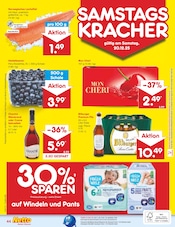 Bitburger im Netto Marken-Discount Prospekt in Schwäbisch Gmünd Aktueller Netto Marken-Discount Prospekt mit Bitburger, "Aktuelle Angebote", Seite 52