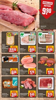 Garnelen im aktuellen REWE Prospekt (Offenbach (Main)) Garnelen im REWE Prospekt "Dein Markt" mit 16 Seiten (Offenbach (Main))