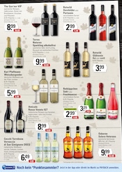 Rotkäppchen Sekt im EDEKA Prospekt in Pinneberg Aktueller EDEKA Prospekt mit Rotkäppchen Sekt, "Top Angebote", Seite 9