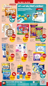 Lenor im Penny Prospekt "Wer günstig will, muss Penny." mit 38 Seiten (Heidelberg)
