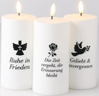 LED-Grabkerze für 3,99 € bei Netto mit dem Scottie im Angebot LED-Grabkerze im aktuellen Netto mit dem Scottie Prospekt