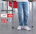Jean enfant - JACK&KJONES - Intersport Jean enfant - JACK&KJONES à 19,99 € dans le catalogue Intersport