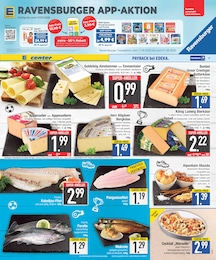 EDEKA Forelle im Prospekt EDEKA Forelle im Prospekt