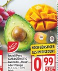 Avocado 'Hass' von GUT&GÜNSTIG im aktuellen EDEKA Prospekt