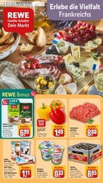 REWE Prospekt für Neuberend mit 34 Seiten REWE Prospekt für Neuberend: "Dein Markt", 34 Seiten, 23.06.2025 - 28.06.2025