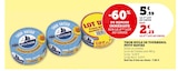 Thon huile de tournesol - PETIT NAVIRE - Super U à Valence Thon huile de tournesol - PETIT NAVIRE en promo chez Super U Valence à 2,23 €
