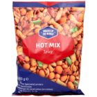 Mélange apéritif Snacks of the World Hot Mix en promo chez Action Mélange apéritif Snacks of the World Hot Mix dans le catalogue Action