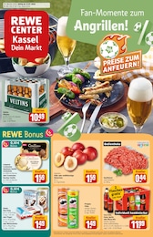 REWE Prospekt für Kassel: "Dein Markt", 26 Seiten, 13.07.2026 - 18.07.2026