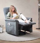 Aktuelle Fernsehsessel Angebote bei Zurbrüggen in Bremerhaven Aktuelles Relaxsessel Zen Angebot bei Zurbrüggen in Bremerhaven ab 299,00 €