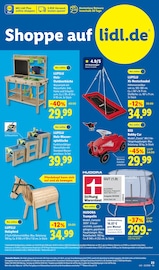 Holz im Lidl Prospekt in Hamm Aktueller Lidl Prospekt mit Holz, "LIDL LOHNT SICH", Seite 35