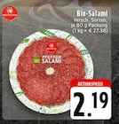 EDEKA Dortmund Prospekt mit  im Angebot für 2,19 €