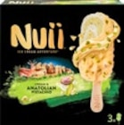Eis am Stiel von NUII im aktuellen Kaufland Prospekt für 1,99 €
