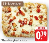 Aktuelles Pizza Margherita Angebot bei EDEKA in Koblenz ab 0,79 €