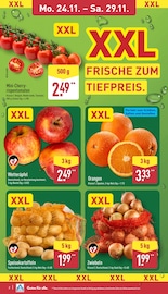 Äpfel im ALDI Nord Prospekt in Stendal Aktueller ALDI Nord Prospekt mit Äpfel, "Aktuelle Angebote", Seite 10