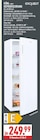 Kühlschrank KS320-V-H-040E Angebote von Exquisit bei Marktkauf Bielefeld für 249,99 €