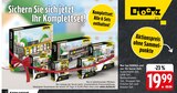 Supermarkt-Set im Angebot bei Marktkauf in Konstanz Supermarkt-Set Angebote von Blockz bei Marktkauf Konstanz für 19,99 €