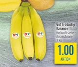 Aktuelles Bananen Angebot bei diska in Dresden ab 1,00 €