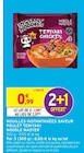 Nouilles Instantanées Saveur Poulet Teriyaki à Intermarché Contact dans Bardos Nouilles Instantanées Saveur Poulet Teriyaki à Intermarché Contact dans Bardos