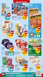 Joghurt Angebot im aktuellen Penny Prospekt auf Seite 13