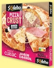 Pizza Crust Classic - SODEBO à 1,45 € dans le catalogue U Express