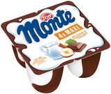 Monte Maxi Schoko im REWE Prospekt Monte Maxi Schoko von Zott im aktuellen REWE Prospekt für 1,49 €