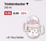 Becher im V-Markt Prospekt Trinklernbecher im aktuellen V-Markt Prospekt für 9,99 €