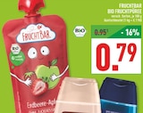 Aktuelle Äpfel Angebote bei Marktkauf in Bochum Aktuelles BIO Fruchtpüree Angebot bei Marktkauf in Bochum ab 0,79 €