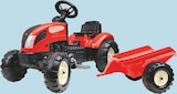 Tracteur à pédales Kiddy Farm - FALK dans le catalogue Intermarché Hyper