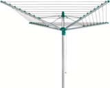 Wäschespinne Linomatic 400 Easy Angebote von Leifheit bei toom Baumarkt Lippstadt für 99,99 €