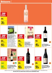 Vin Angebote im Prospekt "LE MOIS MONOPOLY" von Carrefour auf Seite 57