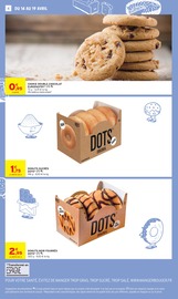 Chocolat en promo dans le catalogue Intermarché Hyper à la page 4