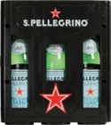 S.Pellegrino von  im aktuellen Trinkgut Prospekt für 5,99 €