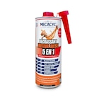 Décrassant moteur diesel spécial contrôle technique - MECACYL à 44,99 € dans le catalogue Norauto